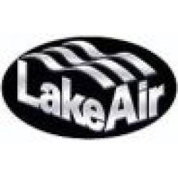 Lake Air Inc. logo