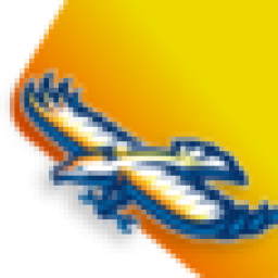Sky Blue Heating & Cooling logo
