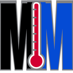 Mcconahy Mechanical Phoenix logo