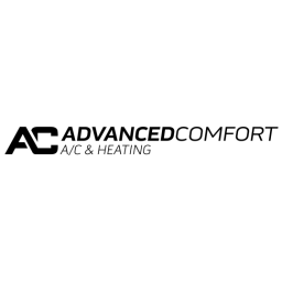 Advanced Comfort A C & Heating logo