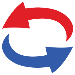 Ethridge Heating and Air logo