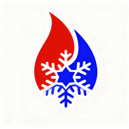 AC Medic Heating And Air logo