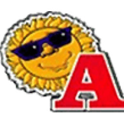 Allied Services logo
