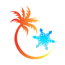 FL-Air Heating & Cooling logo