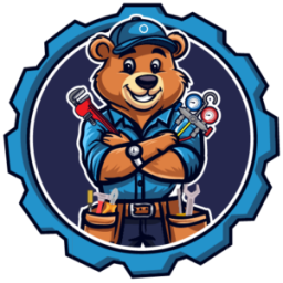 Ortega Plumbing & Heating logo