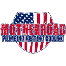 New Mexico S Route 66 Plumbing Heating & Cooling logo