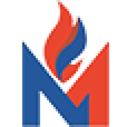 Miller Noble Heating & Air Conditioning logo