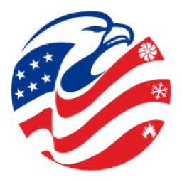 Patriot Air Solutions logo