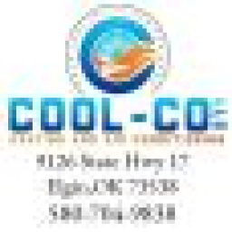 Cool Co. LLC logo
