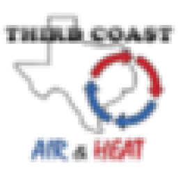 Third Coast Air & Heat logo