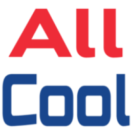 All Cool A C & Heating logo
