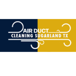 Air Duct Cleaning Sugar Land Sugar Land logo