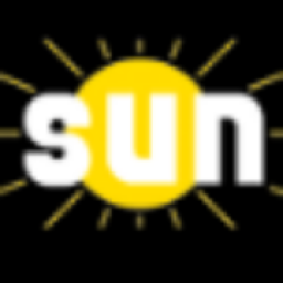 Sun Air Conditioning & Heating logo