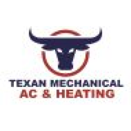 Texan Mechanical AC & Heating logo