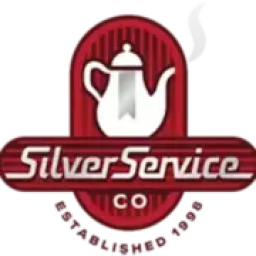 Silver Service logo