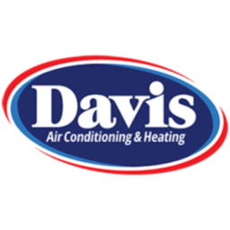 Davis Air Conditioning & Heating Inc. - Stafford, TX logo