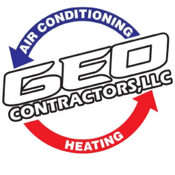 Geo Contractors LLC Houston logo