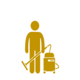 United Air Duct Cleaning And Restoration Services logo