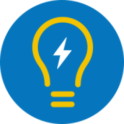 Mr. Electric of Orlando logo
