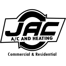 Jac A C Heating LLC logo