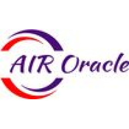 Air Oracle logo