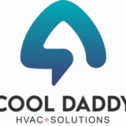 Cool Daddy HVAC Solutions LLC logo