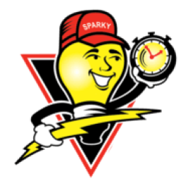 Mister Sparky - Orlando, FL logo
