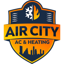 Air City AC & Heating LLC logo