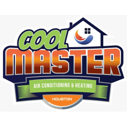 Cool Master Air Conditioning & Heating LLC logo