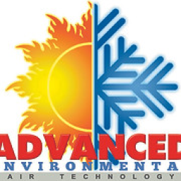 Advanced Environmental Air Technology logo