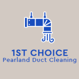 1St Choice Pearland Duct Cleaning logo