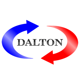 Dalton Air Conditioning & Heating logo