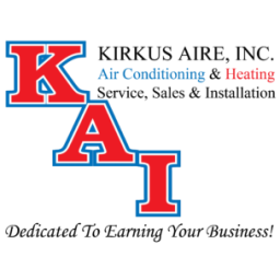 Kirkus Aire Inc logo