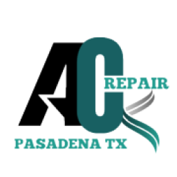 AC Repair Pasadena Tx logo