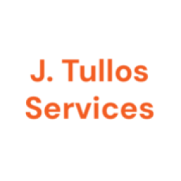 J Tullos Services logo