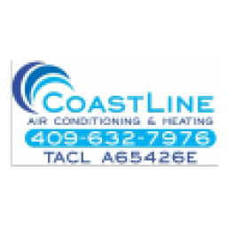 Coastline Air Conditioning & Heating logo