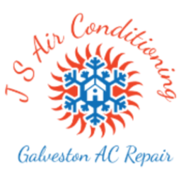 Galveston Air Conditioning Repair Service logo