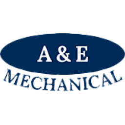 A & E Mechanical - La Porte, TX logo