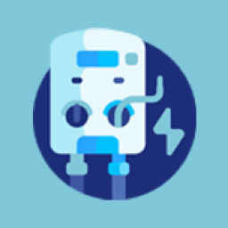 Water Heater Repair Seabrook Tx logo