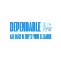 Dependable Air Duct & Dryer Vent Cleaning - Tampa, FL logo