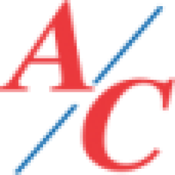 A C Supply logo