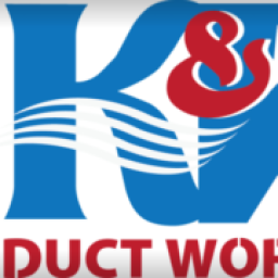 K & Z Duct Work, Inc logo