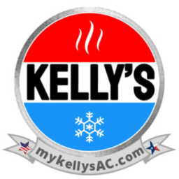 My Kelly S logo