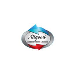 Allgood Air Conditioning & Heating logo