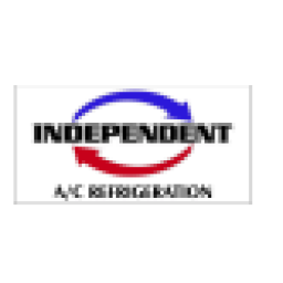 Independent AC Refrigeration logo