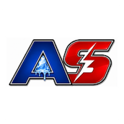 American Services Hockley logo