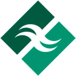 Hunton Distribution Houston logo