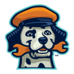 Crew Heating & AC Repair logo