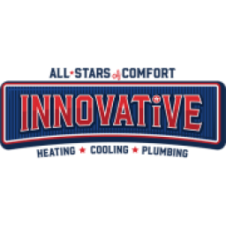 Innovative Air Solutions - Orange, TX logo