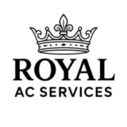 Royal AC Services LLC logo